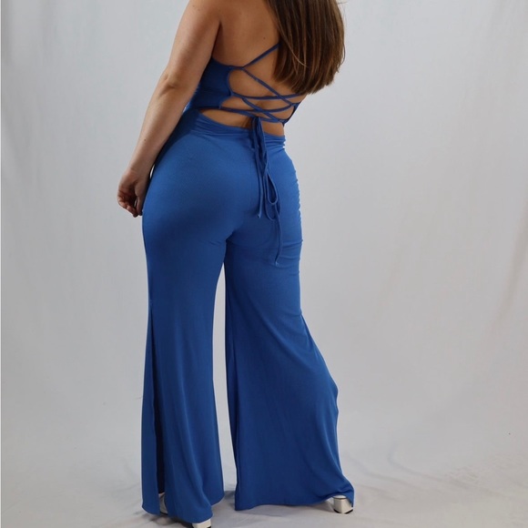 Jumpsuit/Romper - Picture 1 of 6